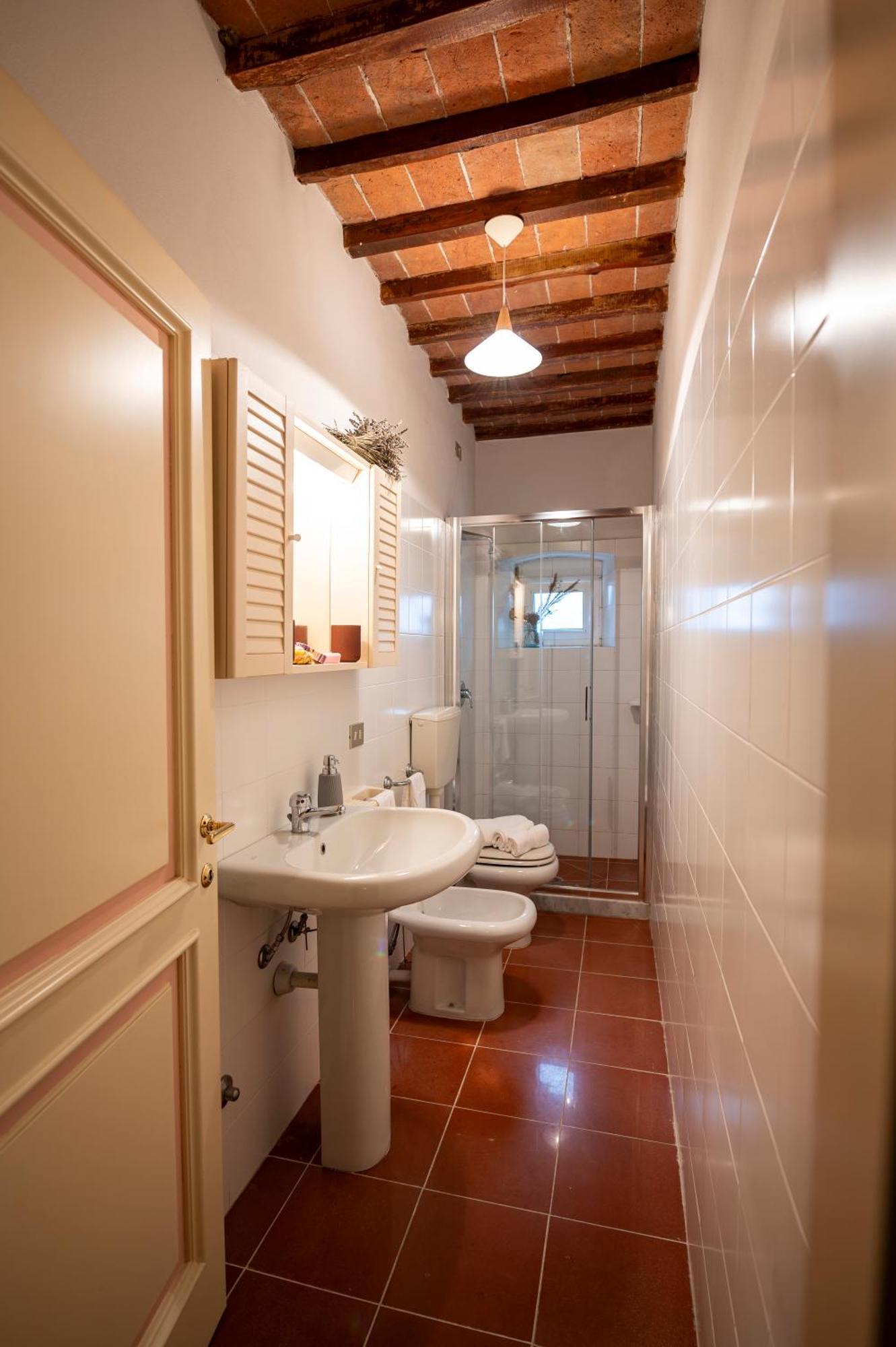 Casa Gilda Apartment Lucardo Exterior photo