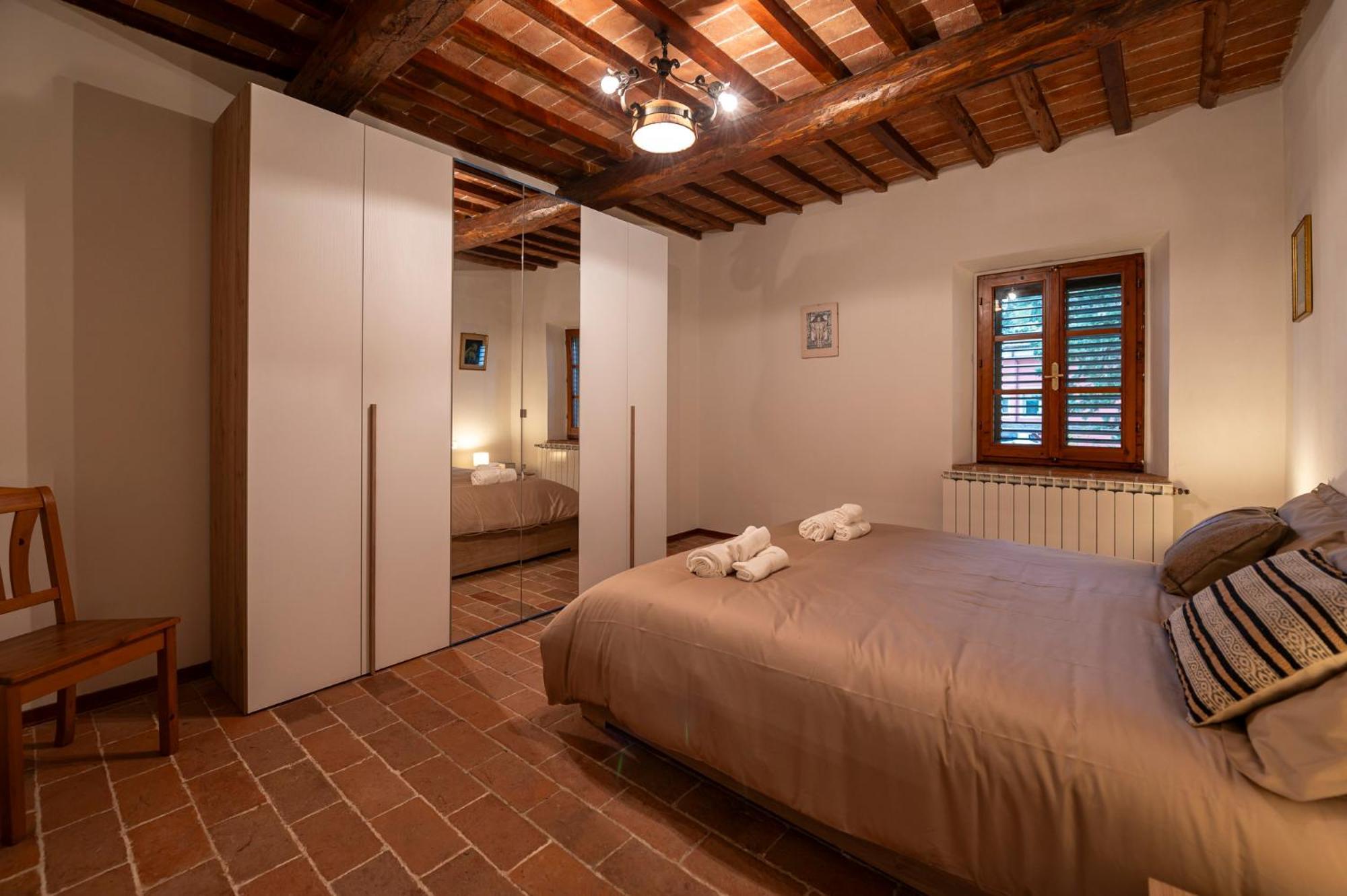 Casa Gilda Apartment Lucardo Exterior photo