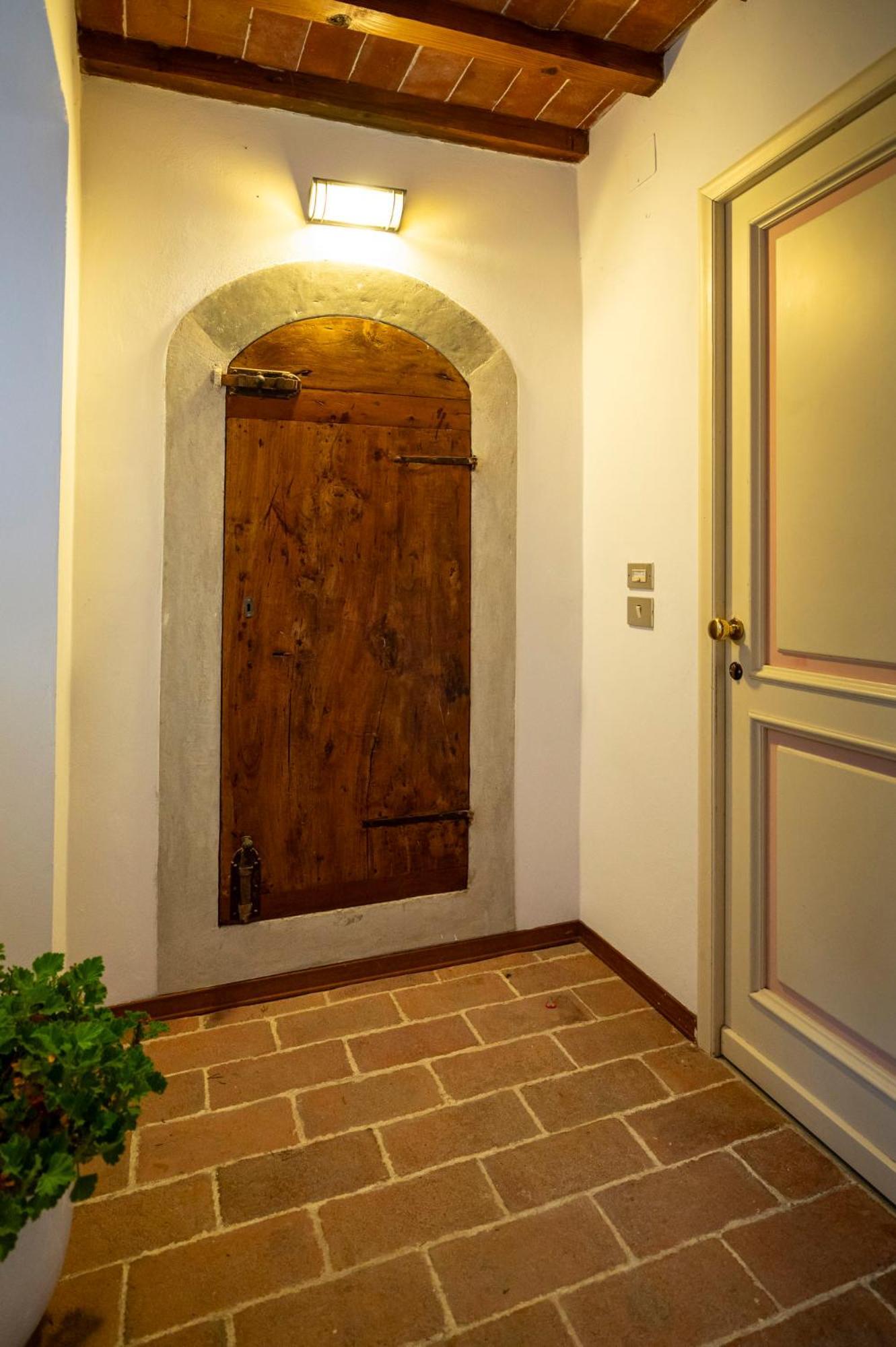 Casa Gilda Apartment Lucardo Exterior photo