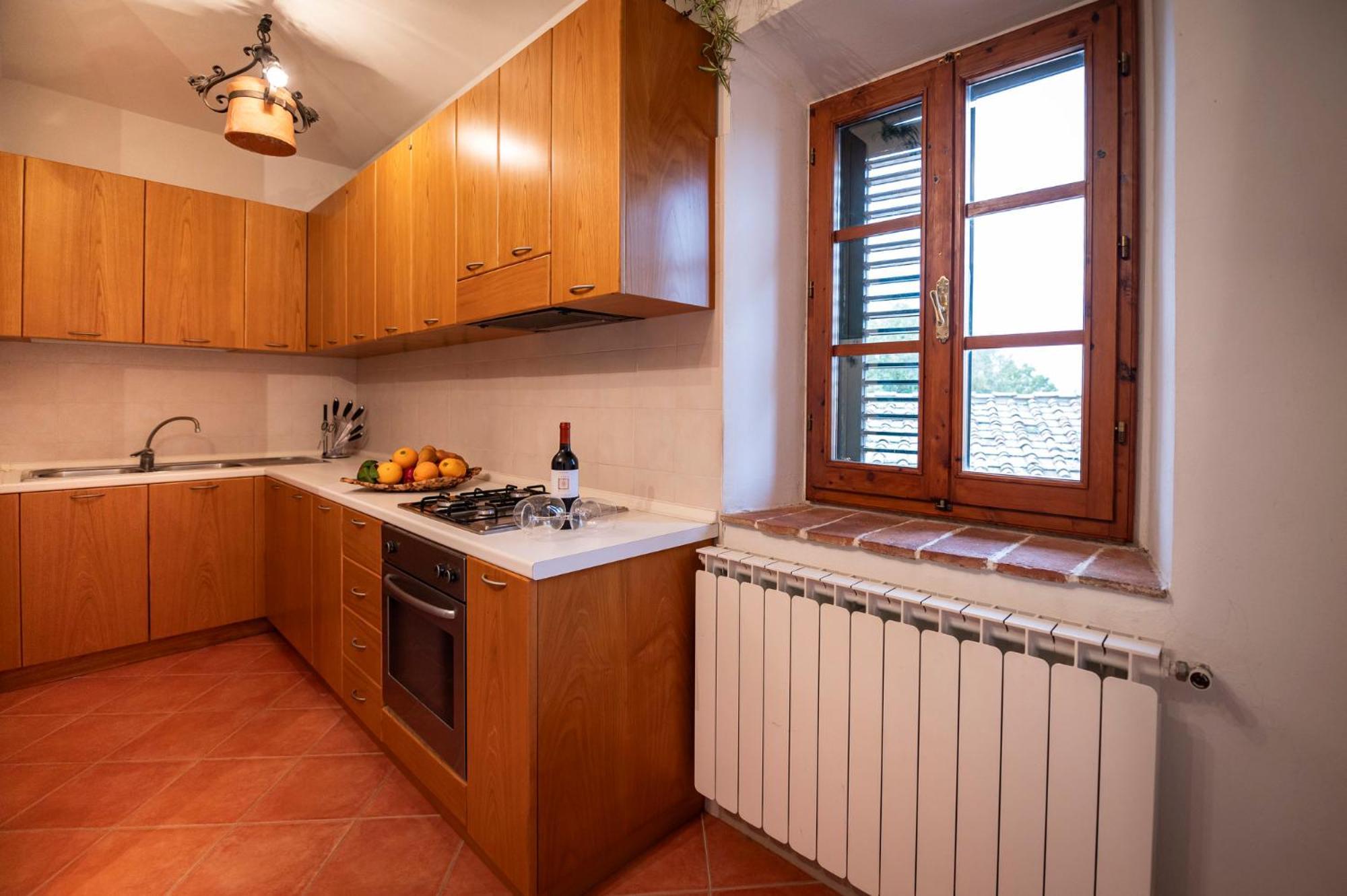 Casa Gilda Apartment Lucardo Exterior photo