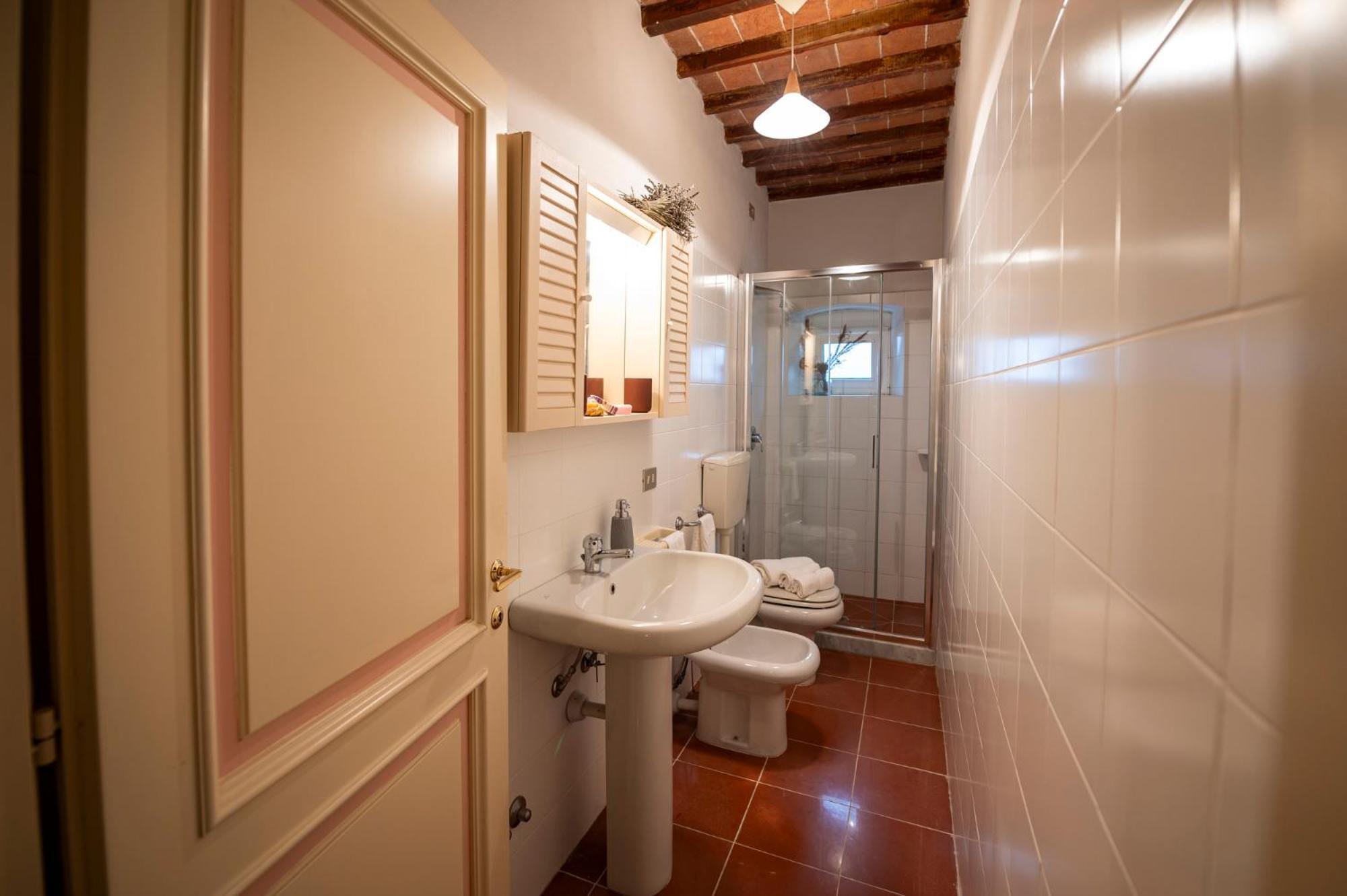 Casa Gilda Apartment Lucardo Exterior photo